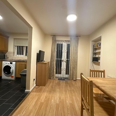 Nice Double Room In Heart Of Londres Exterior foto