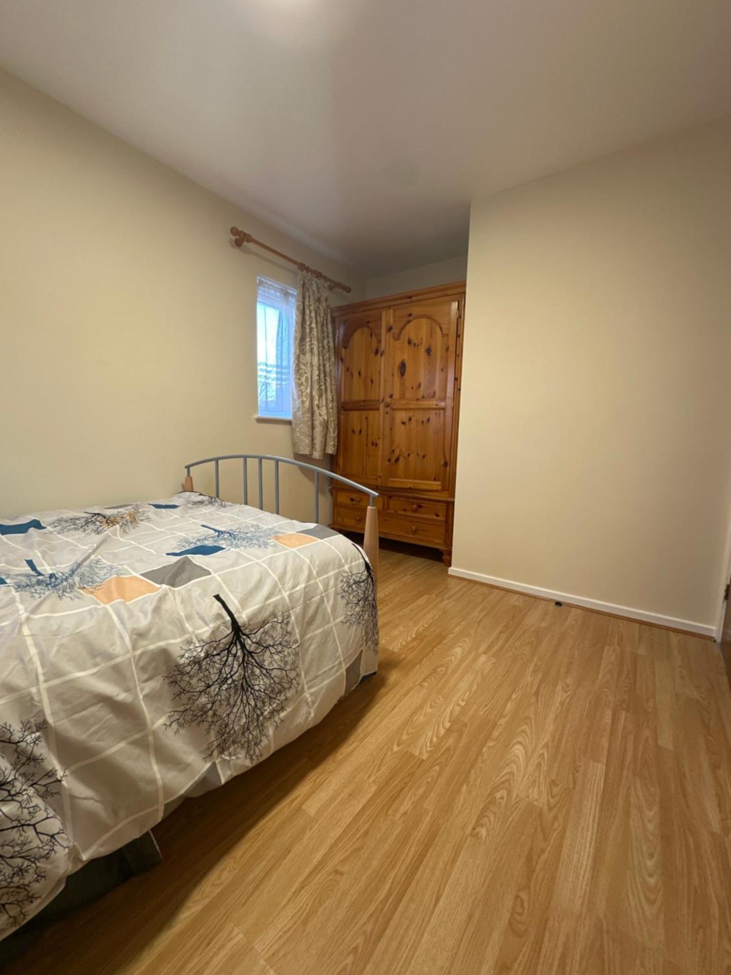 Nice Double Room In Heart Of Londres Exterior foto