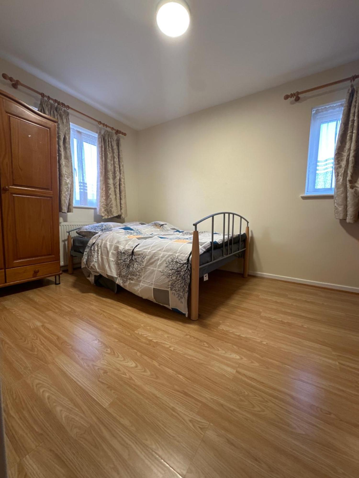 Nice Double Room In Heart Of Londres Exterior foto