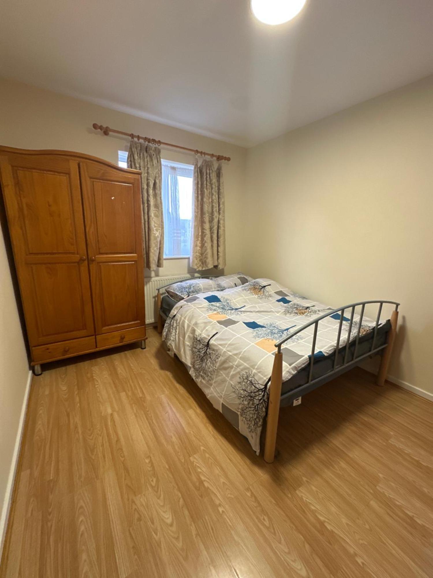 Nice Double Room In Heart Of Londres Exterior foto