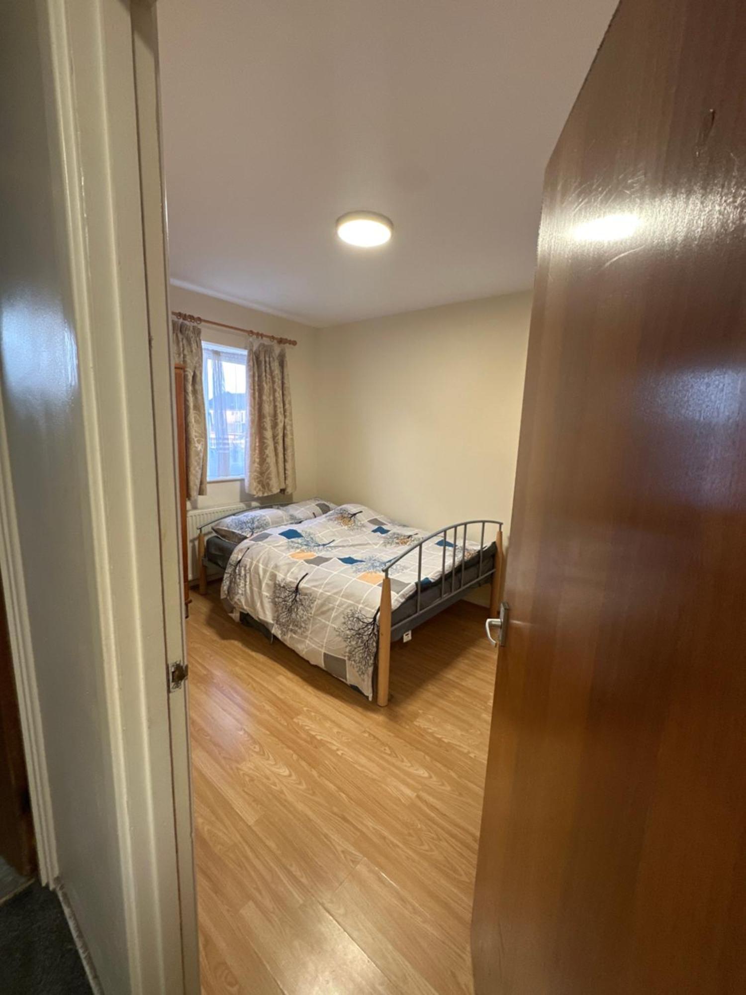 Nice Double Room In Heart Of Londres Exterior foto