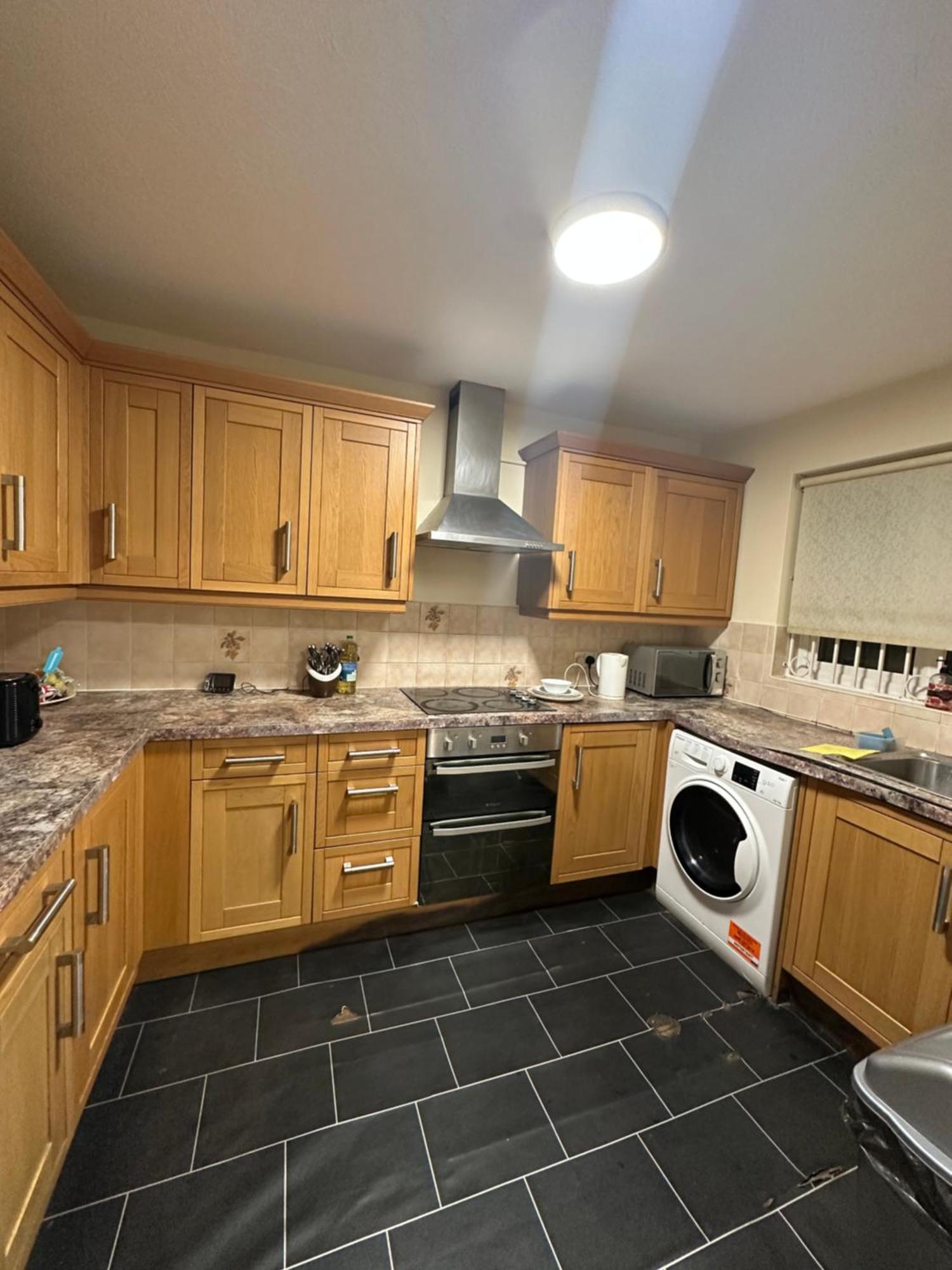 Nice Double Room In Heart Of Londres Exterior foto